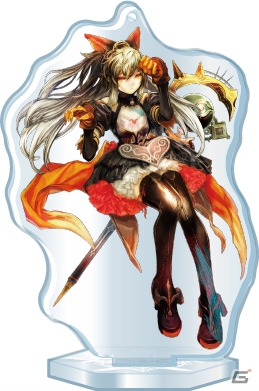 AC「Wonderland Wars」オリジナルグッズプレゼントキャンペーン第3弾が開催決定の画像17