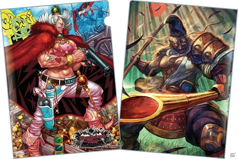AC「Wonderland Wars」オリジナルグッズプレゼントキャンペーン第3弾が開催決定の画像5