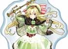 AC「Wonderland Wars」オリジナルグッズプレゼントキャンペーン第3弾が開催決定