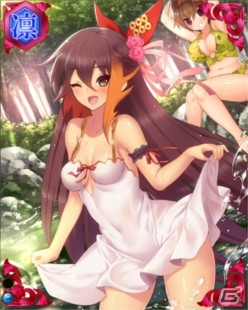 PC「戦国武将姫 MURAMASA 乱」戦乱交戦イベント「裏セキガハラの戦い-走れ秀忠！！前日譚-」が開催の画像19