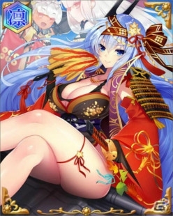 PC「戦国武将姫 MURAMASA 乱」戦乱交戦イベント「裏セキガハラの戦い-走れ秀忠！！前日譚-」が開催の画像20
