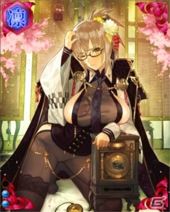PC「戦国武将姫 MURAMASA 乱」戦乱交戦イベント「裏セキガハラの戦い-走れ秀忠！！前日譚-」が開催の画像5