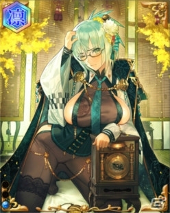 PC「戦国武将姫 MURAMASA 乱」戦乱交戦イベント「裏セキガハラの戦い-走れ秀忠！！前日譚-」が開催の画像6