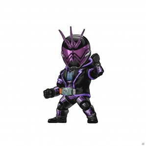 世代を超えたコンビネーションRPG「仮面ライダー バトルラッシュ」がiOS/Android向けに配信開始！の画像3
