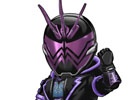 世代を超えたコンビネーションRPG「仮面ライダー バトルラッシュ」がiOS/Android向けに配信開始！