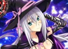 Mobage/GREE/dゲーム「ハイスクールD×D」ガチャボスイベント「アクマでも魔女っ娘です！！」が開催