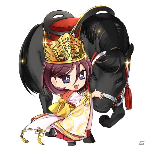 iOS/Android「しろくろジョーカー」2周年記念キャンペーンがスタートの画像5