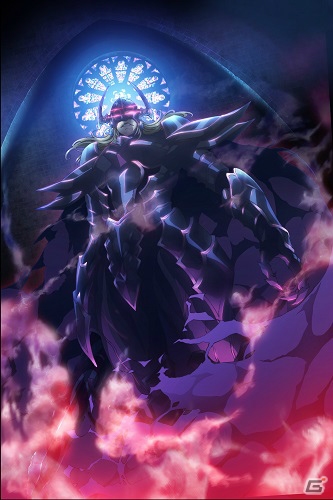 アニメ「チェインクロニクル～ヘクセイタスの閃～」TV放送に先駆け3ヶ月連続の劇場公開が決定！の画像2