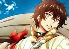 アニメ「チェインクロニクル～ヘクセイタスの閃～」TV放送に先駆け3ヶ月連続の劇場公開が決定！