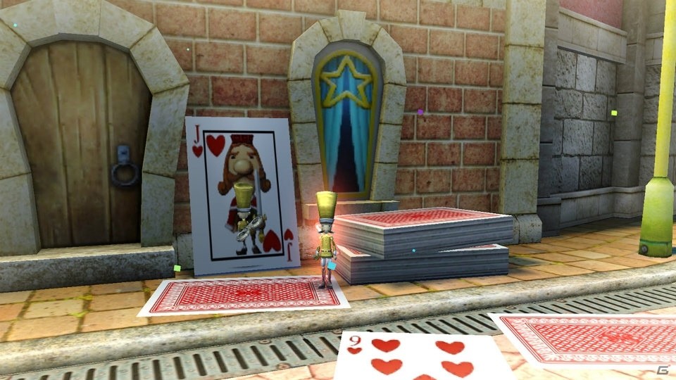 iOS/Android「アヴァベルオンライン」3周年記念アップデートが実施！転生機能や新マップ「おもちゃ階層」が追加の画像4