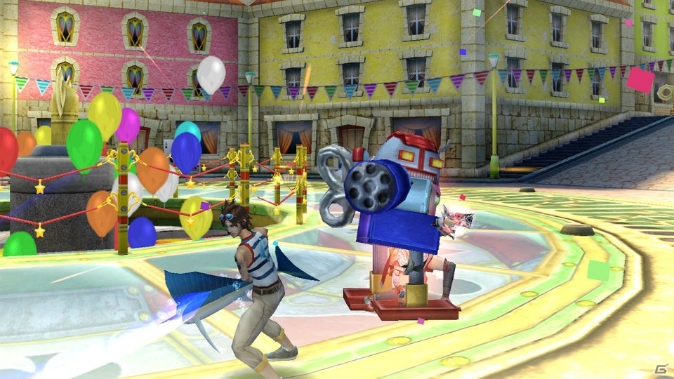 iOS/Android「アヴァベルオンライン」3周年記念アップデートが実施！転生機能や新マップ「おもちゃ階層」が追加の画像5