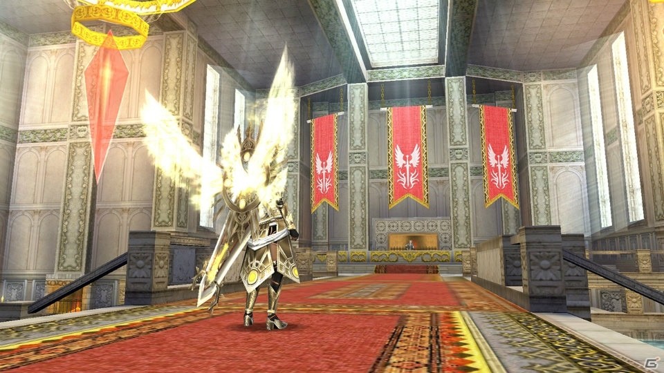 iOS/Android「アヴァベルオンライン」3周年記念アップデートが実施！転生機能や新マップ「おもちゃ階層」が追加の画像8