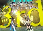 iOS/Android「アヴァベルオンライン」3周年記念アップデートが実施！転生機能や新マップ「おもちゃ階層」が追加
