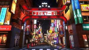 出演俳優や舞台が一挙公開されたPS4「龍が如く6 命の詩。」発表会をレポート―名越稔洋氏へのミニインタビューも掲載の画像25