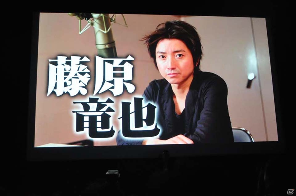 出演俳優や舞台が一挙公開されたPS4「龍が如く6 命の詩。」発表会をレポート―名越稔洋氏へのミニインタビューも掲載の画像11