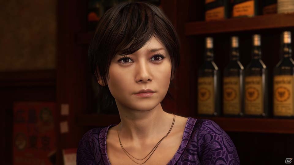 出演俳優や舞台が一挙公開されたPS4「龍が如く6 命の詩。」発表会をレポート―名越稔洋氏へのミニインタビューも掲載の画像13