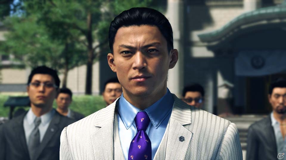 出演俳優や舞台が一挙公開されたPS4「龍が如く6 命の詩。」発表会をレポート―名越稔洋氏へのミニインタビューも掲載の画像19