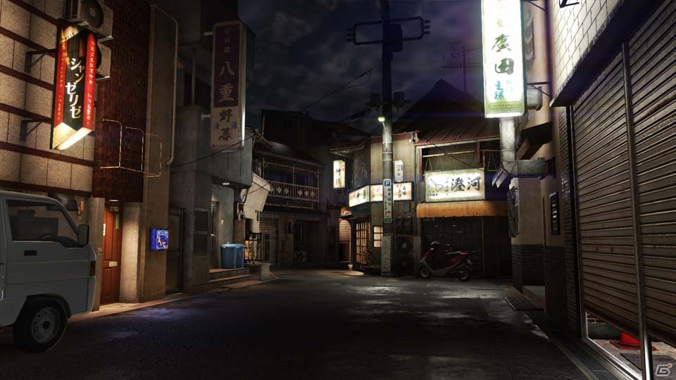 出演俳優や舞台が一挙公開されたPS4「龍が如く6 命の詩。」発表会をレポート―名越稔洋氏へのミニインタビューも掲載の画像23