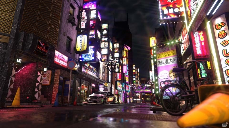 出演俳優や舞台が一挙公開されたPS4「龍が如く6 命の詩。」発表会をレポート―名越稔洋氏へのミニインタビューも掲載の画像26