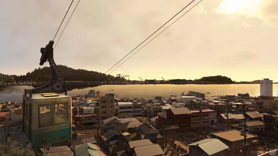 出演俳優や舞台が一挙公開されたPS4「龍が如く6 命の詩。」発表会をレポート―名越稔洋氏へのミニインタビューも掲載の画像27