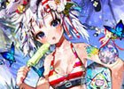 iOS/Android「魔法図書館キュラレ」新シーズン「ミステリーサマーバケーション」が開催！