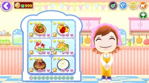 iOS/Android「クッキングママ おりょうりしましょ！」かきごおりやそうめんが作れる「なつまつりパック」が発売！の画像16
