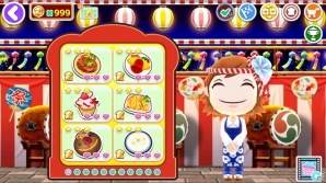 iOS/Android「クッキングママ おりょうりしましょ！」かきごおりやそうめんが作れる「なつまつりパック」が発売！の画像18