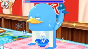 iOS/Android「クッキングママ おりょうりしましょ！」かきごおりやそうめんが作れる「なつまつりパック」が発売！の画像20