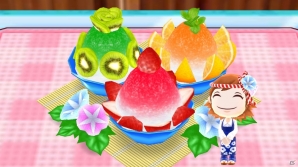iOS/Android「クッキングママ おりょうりしましょ！」かきごおりやそうめんが作れる「なつまつりパック」が発売！の画像21