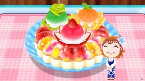 iOS/Android「クッキングママ おりょうりしましょ！」かきごおりやそうめんが作れる「なつまつりパック」が発売！の画像23