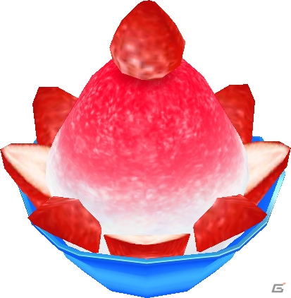 iOS/Android「クッキングママ おりょうりしましょ！」かきごおりやそうめんが作れる「なつまつりパック」が発売！の画像3