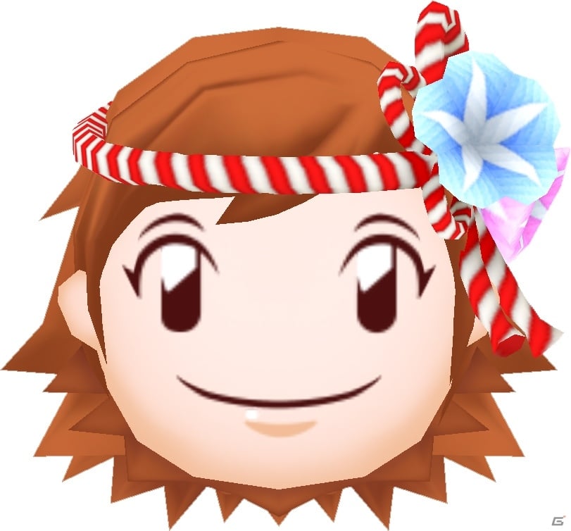 iOS/Android「クッキングママ おりょうりしましょ！」かきごおりやそうめんが作れる「なつまつりパック」が発売！の画像5