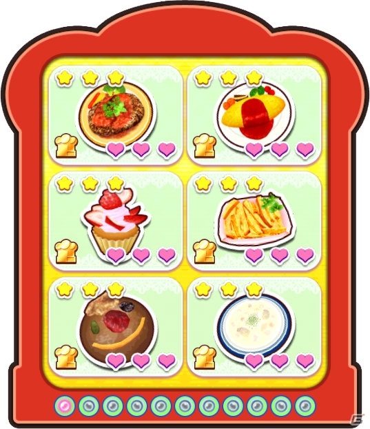 iOS/Android「クッキングママ おりょうりしましょ！」かきごおりやそうめんが作れる「なつまつりパック」が発売！の画像8