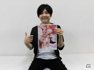 オトメイトレコード第5弾「和奇伝愛」「Theatrium」「ラブネットチューン」各第1巻が本日発売！キャストインタビューも掲載の画像4