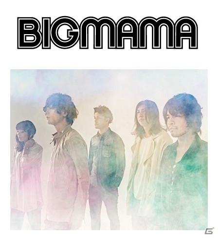 iOS/Android「SHOW BY ROCK!!」BIGMAMAが新バンド「Spectrenotes」として参加決定！の画像1