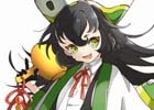 iOS/Android「妖怪百姫たん！」二部五章「源平狐狸合戦編」が追加！稲生武太夫、天竺徳兵衛が旅の軌跡に初登場