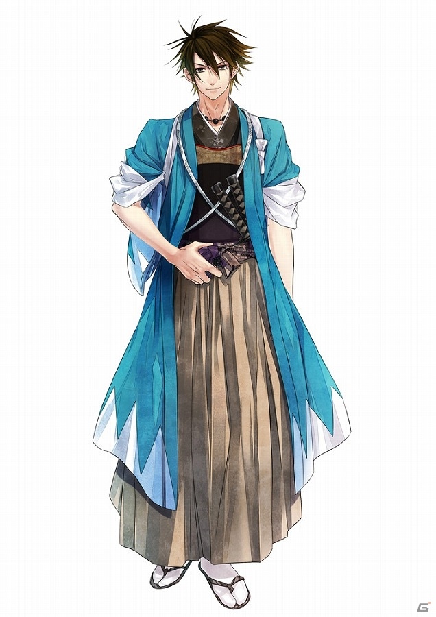 荒々しくも熱い隊士達と恋模様が描かれる「The Amazing Shinsengumi: Heroes in Love」がSteamにて配信開始の画像10