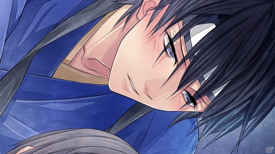 荒々しくも熱い隊士達と恋模様が描かれる「The Amazing Shinsengumi: Heroes in Love」がSteamにて配信開始の画像3