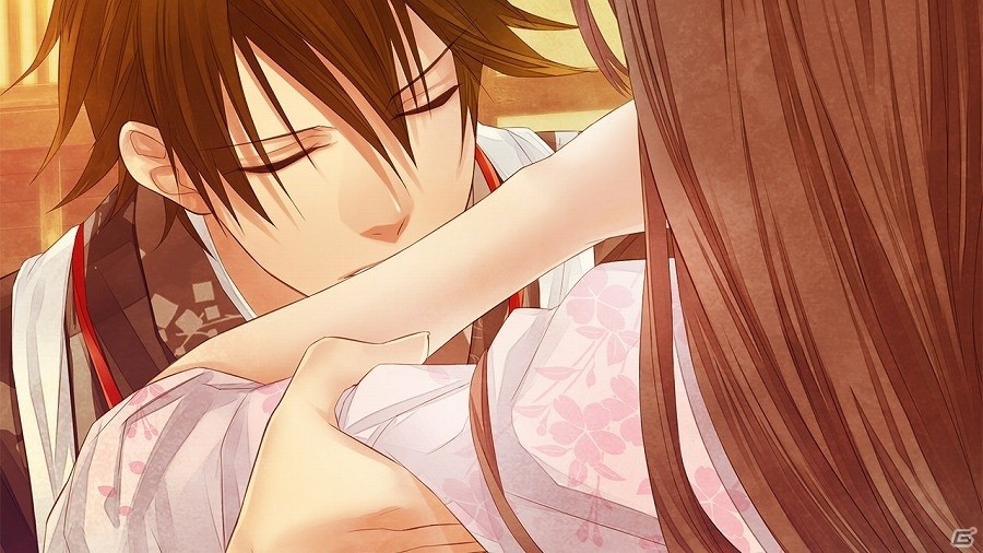 荒々しくも熱い隊士達と恋模様が描かれる「The Amazing Shinsengumi: Heroes in Love」がSteamにて配信開始の画像4