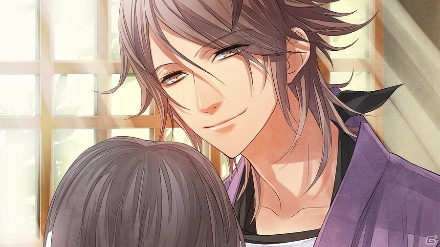 荒々しくも熱い隊士達と恋模様が描かれる「The Amazing Shinsengumi: Heroes in Love」がSteamにて配信開始の画像5