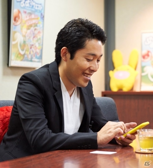 iOS/Android「ぷよぷよ!!クエスト」リアルタイム対戦「おためし版」が公開！特別レポーターにオリラジ・中田敦彦さんが就任の画像5