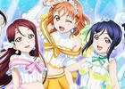 iOS/Android「ラブライブ！スクールアイドルフェスティバル」国内ユーザー数が1700万人を突破！ラブカストーンが手に入る記念キャンペーンを実施