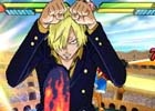 3DS「ONE PIECE 大海賊闘技場」体験版の配信がスタート！ギルド・テゾーロもプレイ可能