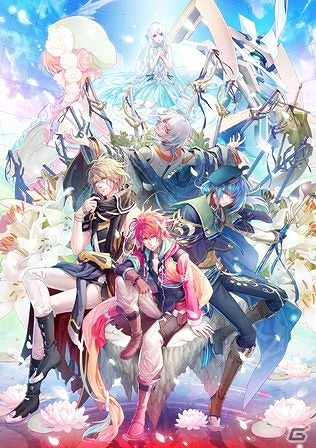 PS Vita「悠久のティアブレイド -Lost Chronicle-」KOKIAさんが歌う主題歌シングル＆オリジナルサウンドトラックが発売決定！の画像1