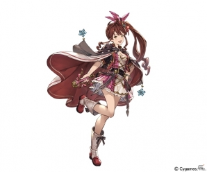 「グランブルーファンタジー」楽曲CD「Never Ending Fantasy～GRANBLUE FANTASY～」が発売の画像3