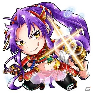 iOS/Android「戦国テンカトリガー」Android版サービス開始4周年記念イベント「灼熱のテンカトリ祭り！夏の陣！！」が後半戦に突入の画像5