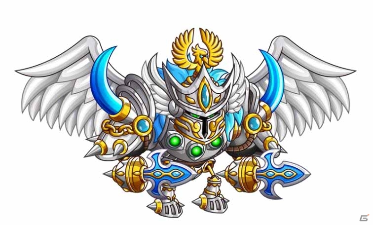 iOS/Android「城とドラゴン」公式Twitterフォロワー45000人突破記念ログインキャンペーンが開催の画像3