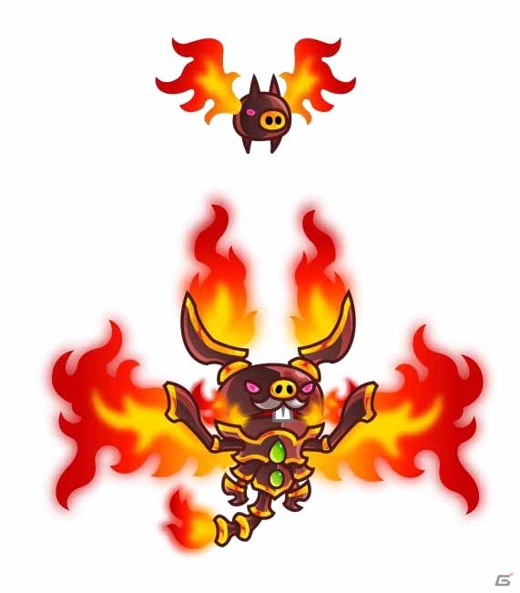 iOS/Android「城とドラゴン」公式Twitterフォロワー45000人突破記念ログインキャンペーンが開催の画像5