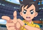 シリーズ第7弾「イナズマイレブン アレスの天秤」が制作決定！アニメは2017年夏に放送開始予定