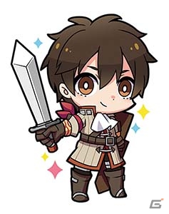 「チェインクロニクル ～絆の新大陸～」3周年記念イベント「絆の大感謝祭」ファンミーティング2016に石田彰さんが出演決定！の画像4